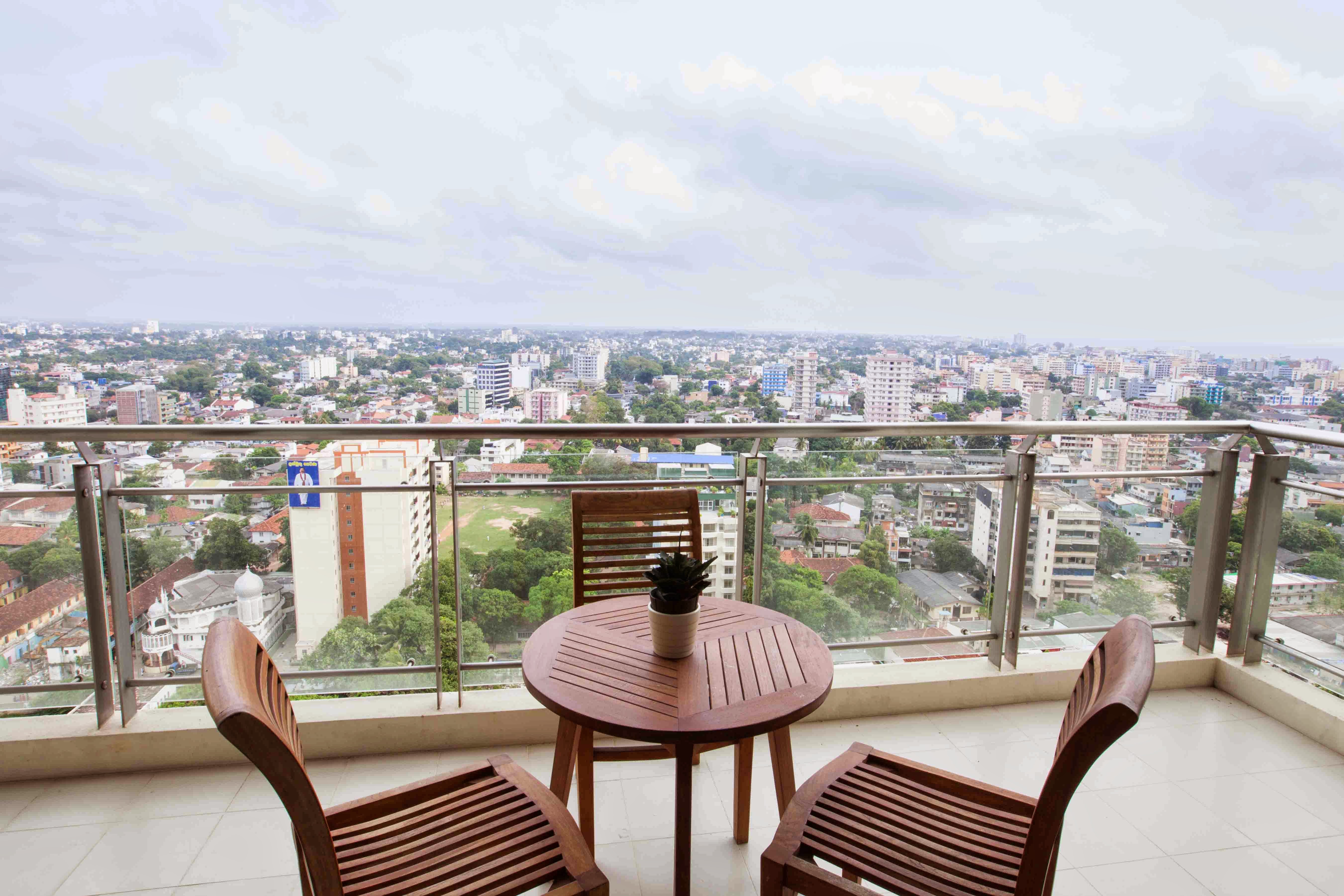 Super Luxury Apartments in Colombo