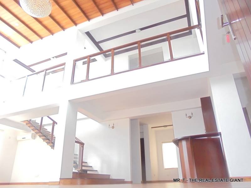 APARTMENTS IN COLOMBO – RENTAL