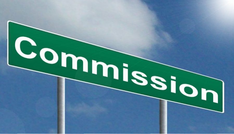 Real Estate Broker Commission
