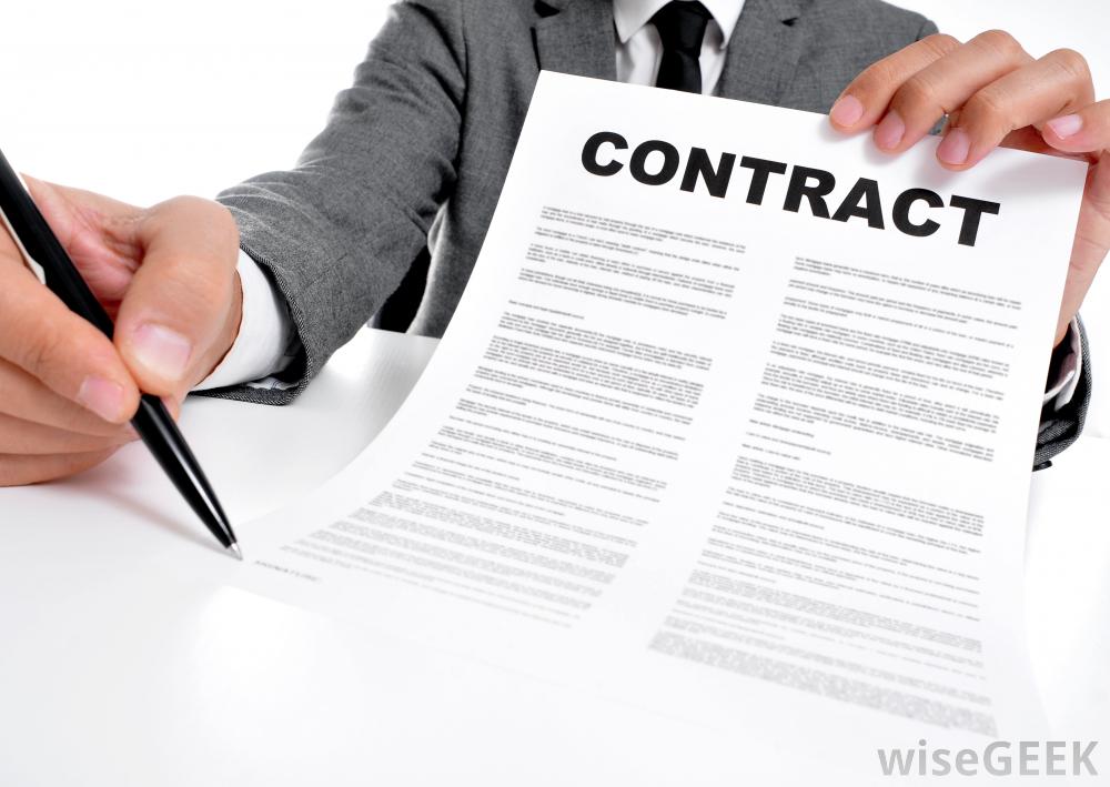 Why you should sign a Buyer Representation Agreement
