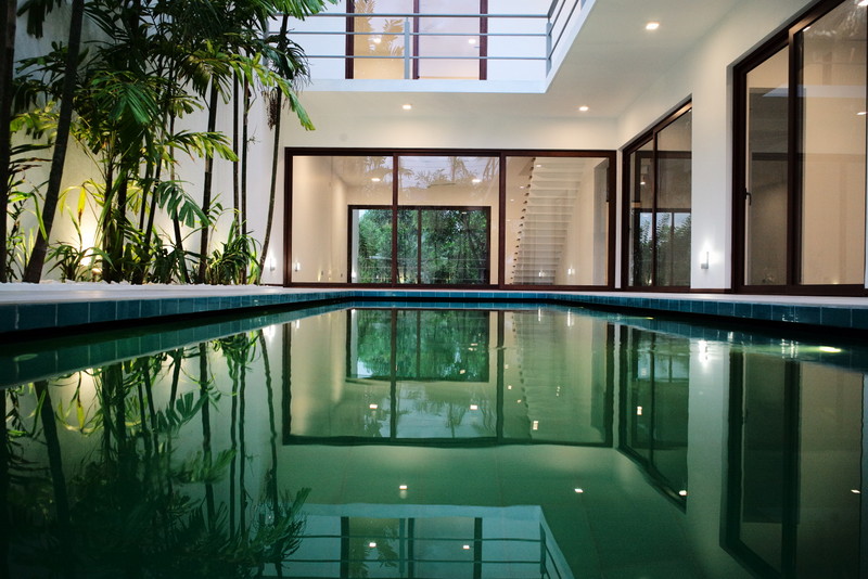 Luxury House for Sale in Athurugiriya – Minimalist Concept