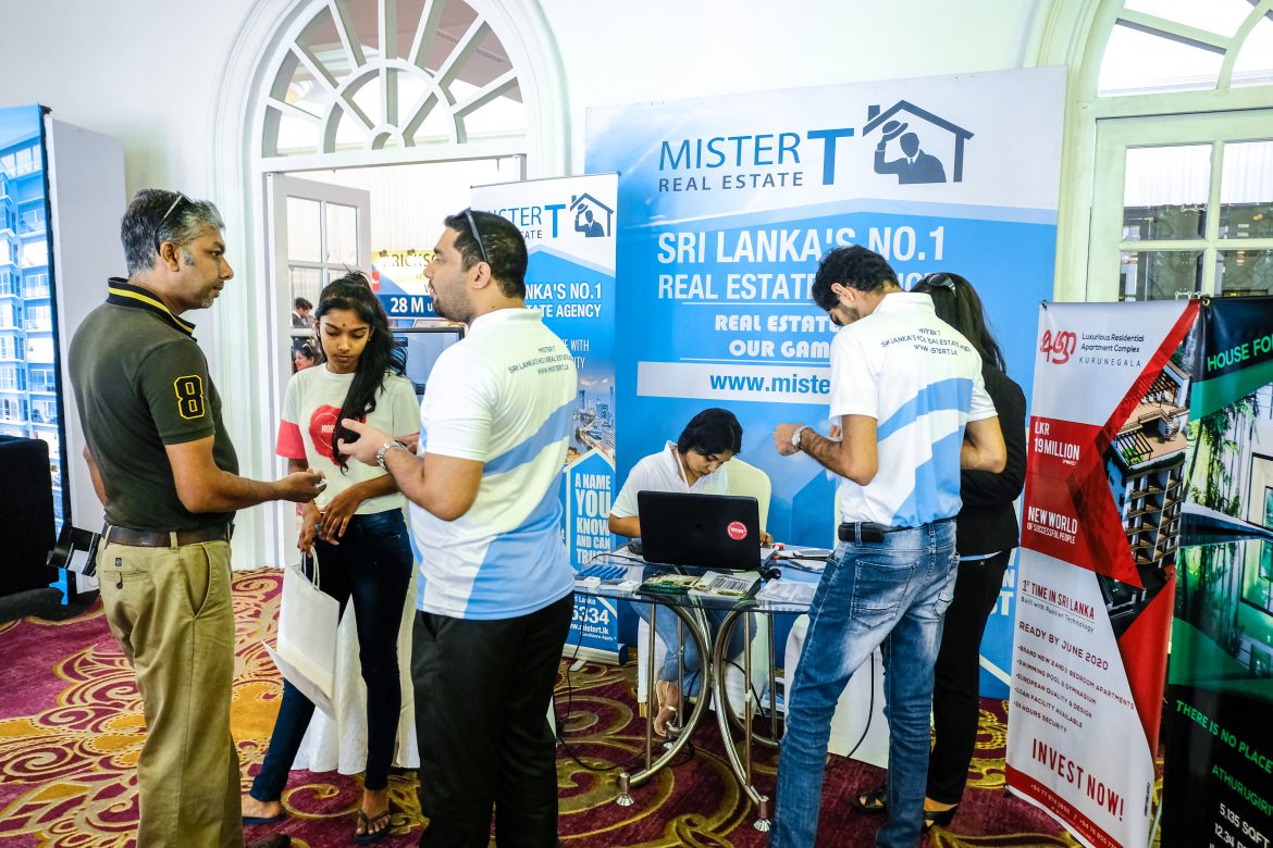 Lanka Property Show 2020