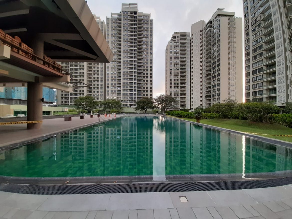 Why Havelock City is the Best Apartment complex for Expats?