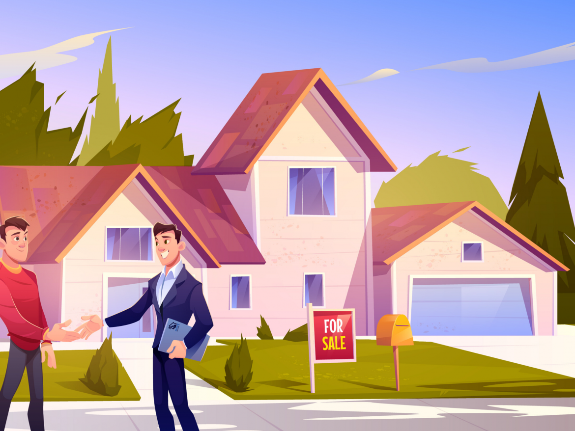 Why Use A Real Estate Agent?