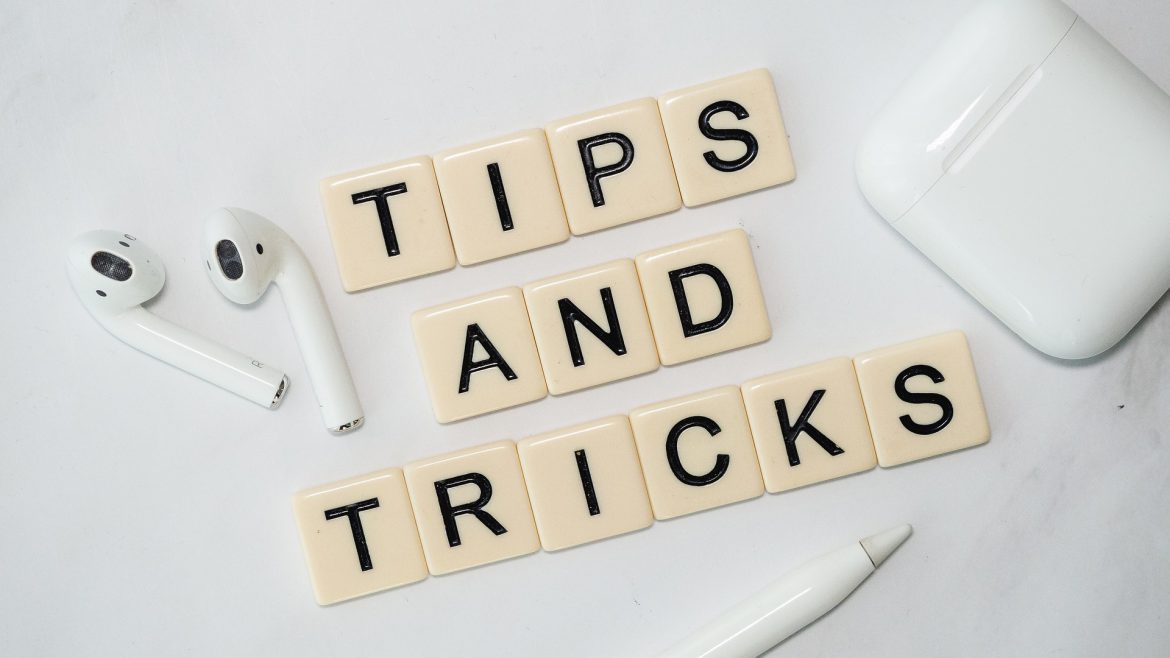 Tips for Property Buyers