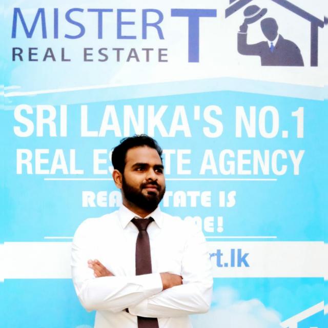 Get to Know Dhul Khifli – One of Sri Lanka’s Very Best Real Estate Professionals!