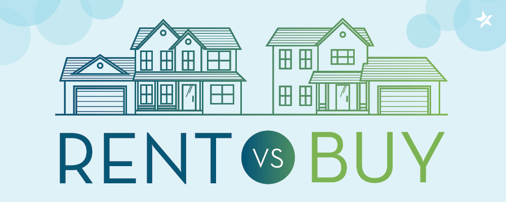 The Benefits and Drawbacks of Renting vs. Buying a Home